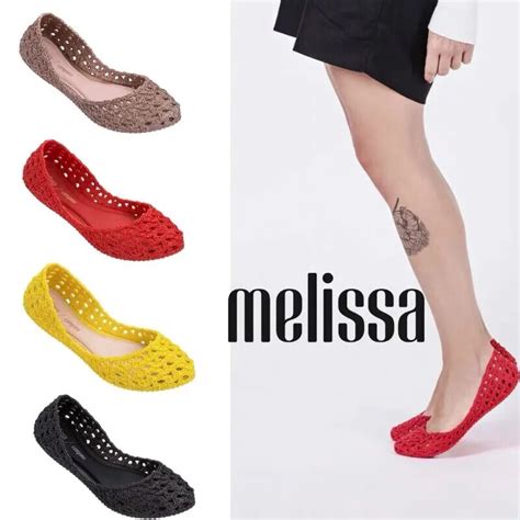 melissa shoes women's shoes